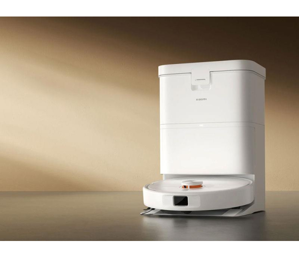 Xiaomi Robot sprzątający H50 - 1513036 - zdjęcie 6